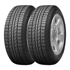 Kit 2 Pneus Hankook Aro 16 255/70R16 Dynapro HP RA-23 4 Lonas 111H