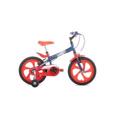 Bicicleta Ludi Aro-16