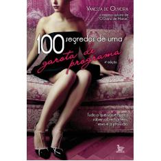 Livro - 100 segredos de uma garota de programa