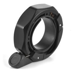 Daconovo Sino de bicicleta com som alto e claro, para mountain bike, bicicleta de estrada, bicicleta elétrica