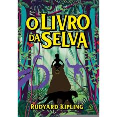 O Livro da Selva
