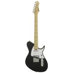 Guitarra Aria J-tl Black