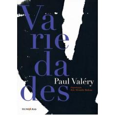 Livro - Variedades