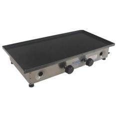 Chapa Sanduicheira a Gás 60 cm Metal Brey SCH-640