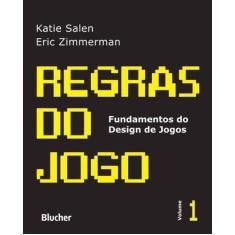 Regras do jogo - BLUCHER