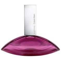 Perfume Feminino Euphoria Eau De Parfum 100ml - Calvin Klein, 100ml