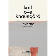 Livro - Inverno - Editora Companhia das Letras