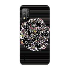 Capa Adesivo Skin110 Verso Para Positivo Twist 4 Fit - KawaSkin