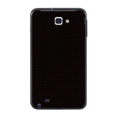 Capa Adesivo Skin362 Verso Para Samsung Galaxy Note Gt-n7000 - KawaSki