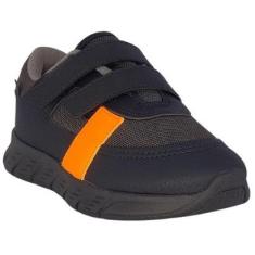 Tênis Masculino Infantil Molekinho Baby-Masculino