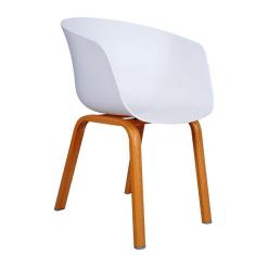 Cadeira Toledo - Branco