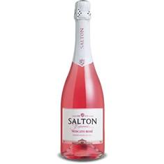 Espumante Salton Moscato Rose 750Ml