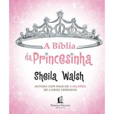 Bíblia da Princesinha