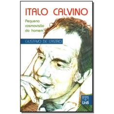 Italo Calvino-Pequena Cosmov. Homem