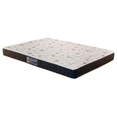 Colchão King Espuma Compact AG 65 / D28 / Pantanal Thierry (193x203x17) - Anjos