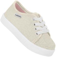 Tênis Infantil Molekinha 2118.569 Feminino-Feminino