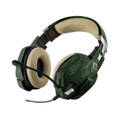 Headset Gamer Trust-Unissex