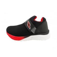 Tenis Botinho Com Degrade No Solado - ST470-Unissex