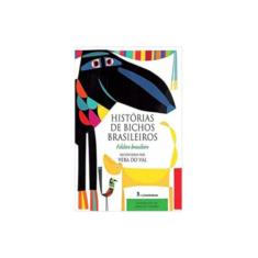 Histórias de bichos brasileiros: Folclore brasileiro