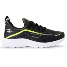 Tenis Academia Feminino Caminhada Kalum Leve-Unissex