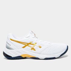 Tênis Asics Netburner Ballistic FF 3 Masculino-Masculino