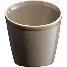 Porta Utensílios Emile Henry Fendi 14x16Cm