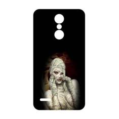 Capa Adesivo Skin116 Verso Para Lg K11+ (lg K11 Plus) - KawaSkin