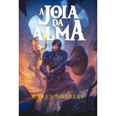 Jóia Da Alma, A - Jambô, 3