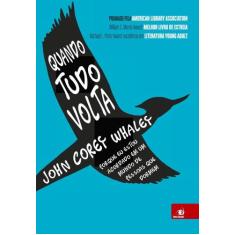 Livro - Quando Tudo Volta