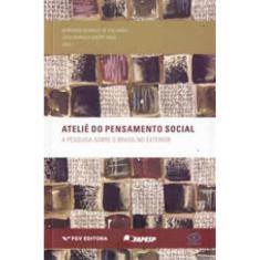 Atelie Do Pensamento Social