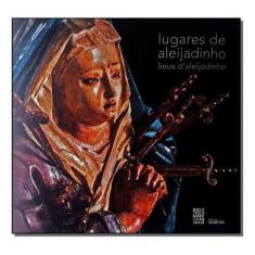 Lugares de Aleijadinho Sortido - ATTAR, Sortido