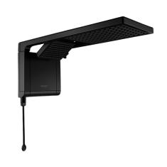 Chuveiro Acqua Duo Preto Fosco 7800W 220V Lorenzetti