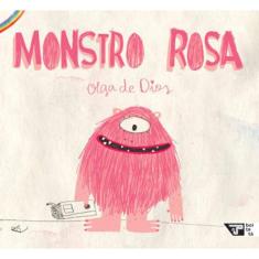 Monstro Rosa