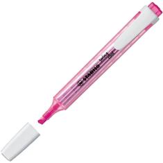 Marca Texto Swing Cool Wow Stabilo Cor Rosa 56