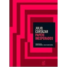 Livro - Papéis inesperados