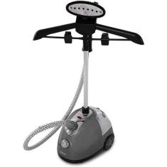 Passadeira a Vapor Suggar Profissional 1,5 Litros Prata PV1501PR 110V