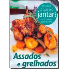 Assados e Grelhados - IMPALA, 3