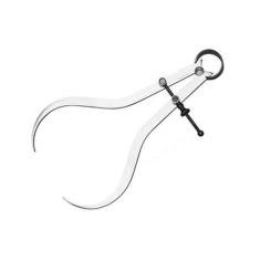 Compasso Externo 8" 200Mm Sta