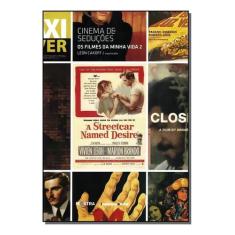 Filmes Da Minha Vida - Vol.02 Sortido - IMPRENSA OFICIAL, Sortido