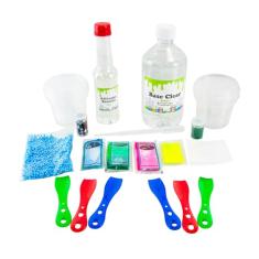 Master Laboratório Slime, Sunny