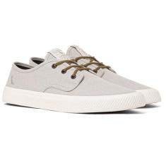 Tênis Casual Reserva Go Dock Conforto Urbano Cadarços Tecido Flexível 