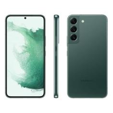 Smartphone Samsung Galaxy S22 256GB 5G 8GB-Unissex