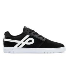 Tênis ÖUS Naccarato Glow In The Dark Essencial - Preto/Branco (350005.50)-Unissex