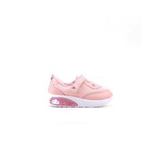 Tênis Infantil Molekinha Led 2731203 Rosa-Feminino