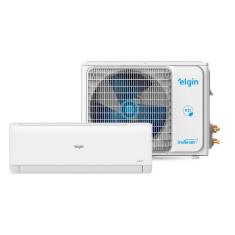 Ar-Condicionado Split Hi Wall Elgin Eco Inverter III Wi-Fi 9.000 BTUs 