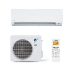 Ar Condicionado Split Hi Wall Daikin Inverter 18000 BTUS Quente e Frio 220V FTHC18T5VL