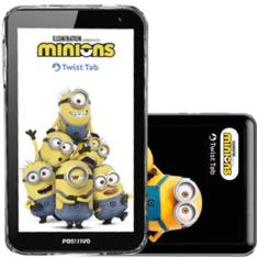 Tablet Positivo T770Kc Minions 7P 32G Wifi Cam - 11161093
