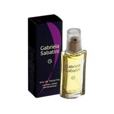 Gabriela Sabatini  - Perfume Feminino Eau De Toilette 60 Ml