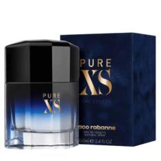 Paco Rabanne Pure Xs - Eau De Toilette - Perfume Masculino 100ml
