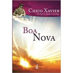 Boa Nova - Novo Projeto